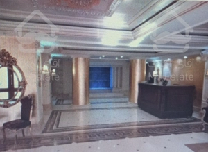 رهن کامل اپارتمان ۲۲۰متری در نیاوران