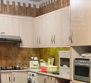 فروش آپارتمان در یخچال