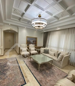 ۱۱۰ متر / دو خواب / دونبش / شهران جنوبی