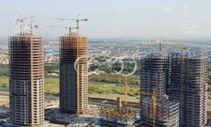 فروش سهام 50 متری توانمندسازی چیتگر