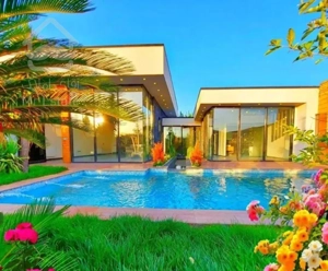 همکف مدرن350متری استخردار/سنددار