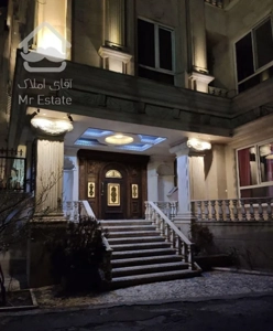 70 متری مجلل پاسداران