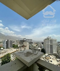 ۲۸۰متر فرشته تک واحد تراس قابل چیدمان ویو ابدی