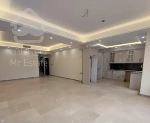 ۱۱۲ متری ۲ خوابه به شدت خوش نقشه در شهران جنوبی