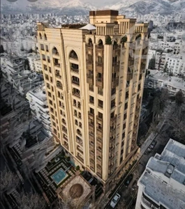 پیش فروش در نازلترین قیمت پروژه پلازا 110متر نور گیر