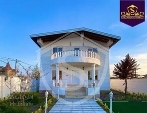 ویلاباغ 500 متری سنددار