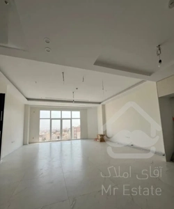 ۱۱۸متر۲خواب ویو ابدی شهر تراس کاربردی پارک قیطریه