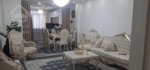 فروش آپارتمان ۷۶ متری ۲ خوابه در نعمت‌آباد