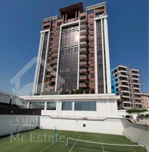 ۱۹۱ متری برج مجلل کوروش