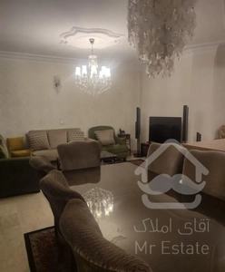 ۱۱۵متر ۳خواب شمس آباد (ریحانی)