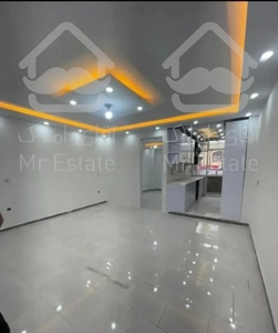 ۶۰متر/دو خواب/پارکینگ اختصاصی/روبه نما اصلی