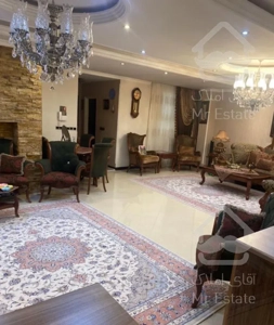 ۱۰۸ متر شهر زیبا ( بلوار تعاون )