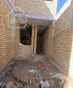 منزل 100متری 2خواب