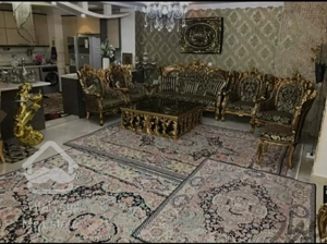 آپارتمان ۱۱۵ متری شهرک راه آهن /دهکده المپیک