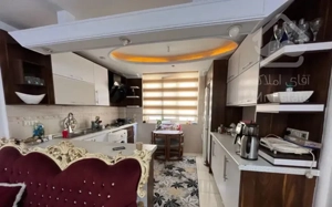 تکواحدی ۲خواب /پارکینگ اصلی