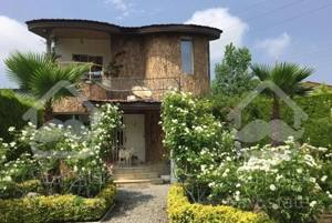 ویلا باغ بدون مشرف، دنج و مستقل