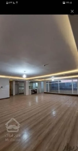 فروش آپارتمان ۲۳۷ متری کلید نخورده طوبی