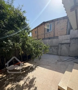 تکواحدی حیاط دار خیابان معلم ۹۵ متری
