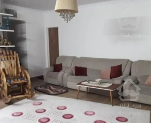 ۵۵ متر یک خواب فول امکانات شقایق جنوبی