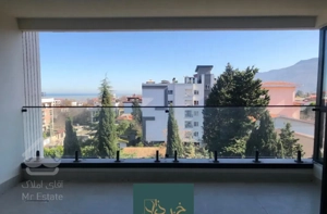 ۱۶۷ متر آپارتمان لوکس در برجی مدرن/ بلوار امام رضا