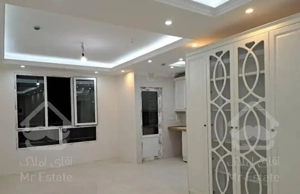 ۸۱متری خوش نقشه بدون پرتی