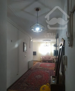 اپارتمان مطهری مجتمع طوبی