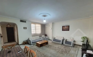 فروش آپارتمان ۸۴ متری ۲ خوابه در بهجت‌آبادشمالی