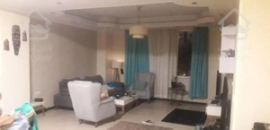 سعادت آباد/۱۰۰ متر شمال کاج/تراس قابل چیدمان