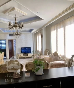 آپارتمان ۷۰ متری/مهندسی ساز/ستارخان