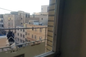 فروش ۷۲ متر  برغان طبقه چهارم