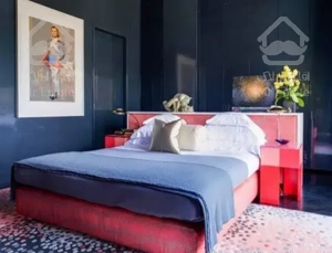 خريد آپارتمان ٧٤ مترى ١ خواب درياچه