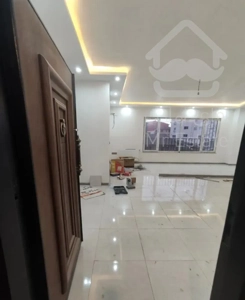 ۱۲۵ متر /کلید نخورده/میدان سرگل/بر اصلی