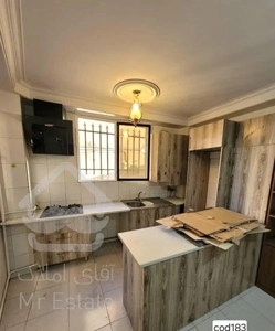 38متر /طبقه همکف /تکواحد/ فول بازسازی/خرمشهر