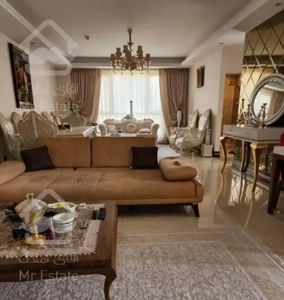 فروش ۱۰۵متری/فول/کم واحد/اباذر بهنام