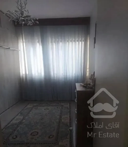 شهرک بهشتی شهرک سپه شهر ۸۶متر ۲خواب ۱۸ساله