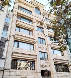 102متر2خواب/بوستان ها گلستانها