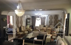 شهرک غرب مهستان 130متر سه خواب