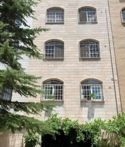 لویزان ۵۵ متر تخلیه