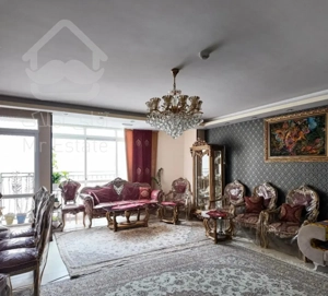 آپارتمان دو طرف نور ۱۰۱متر خیابان طاهرزاده