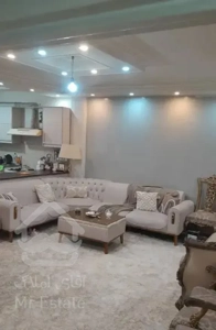 اپارتمان ۶۰ متر نیاوران(کاشانک)