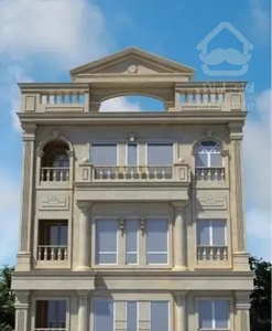 فروش واحدها برندولوکس قشم سام وزال، نریمان،گلستان،
