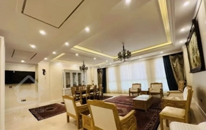 ۱۹۸ متر / دروس / نور جنوب / زیر قیمت