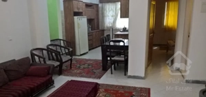 آپارتمان مبله ساحلی حیاط دار رستمرود