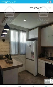 آپارتمان ۴۶ متری یکخواب