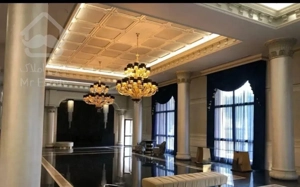 رونیکاپالاس تهرانسر/حاج رحیم قربانی/آتشنشانی/۸۵متر