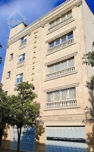 آپارتمان فول امکانات
