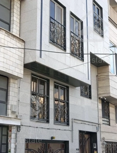 فروش۳طبقه‌کلنگی‌جنوبی/گذر۱۲/دهکده المپیک/زیبادشت/راه آهن