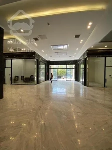 پیش فروش در پروژه تجاری و اداری رونیکا مال پونک/سند سرقفلی / صنف طلافروشی