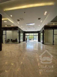 فروش و اجاره/ واحد 36 متری /پروژه تجاری رونیکا مال هروی / پرداخت اقساط و شرایط عالی