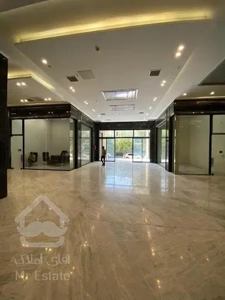 فروش واحدهای تجاری متنوع در میرزابابایی/پروژه رونیکامال پونک/شرایط پرداخت اقساط